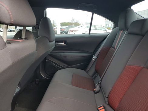 Certified 2024 Toyota Corolla SE image 11