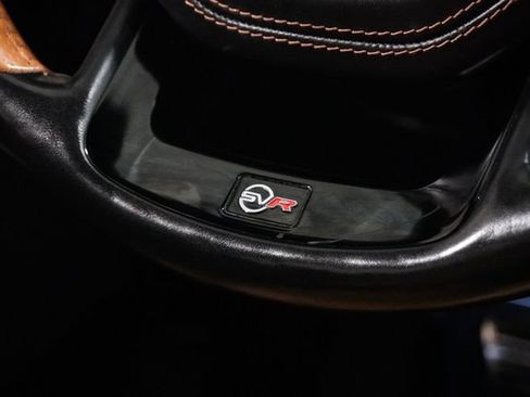 Used 2022 Land Rover Range Rover Sport SVR image 26