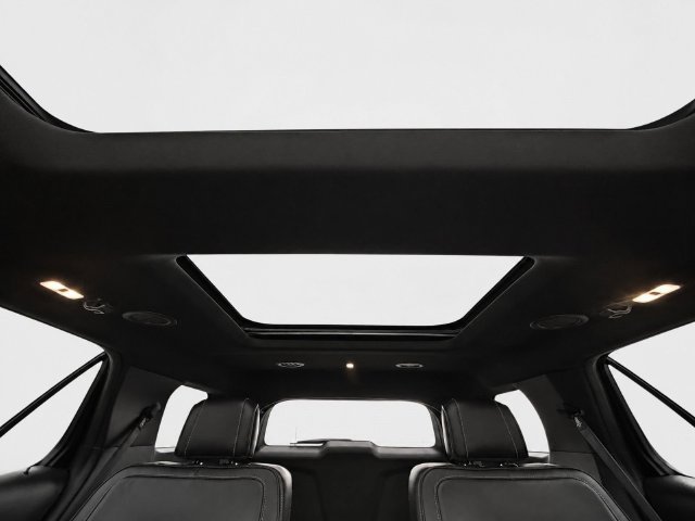 Used 2019 Ford Explorer Platinum AWD/4WD image 19