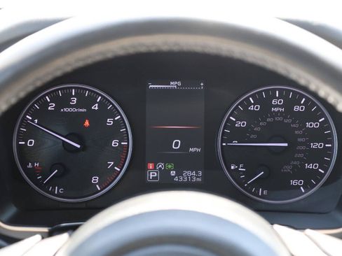 Used 2020 Subaru Outback Limited XT AWD/4WD image 19