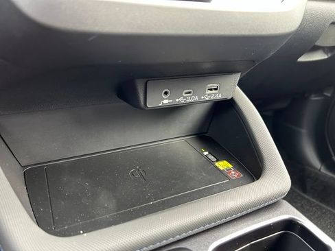 New 2026 Subaru Forester Premium AWD/4WD image 17