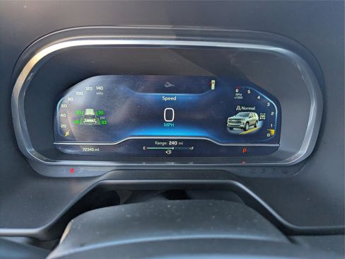 Used 2023 Chevrolet Tahoe LT image 26