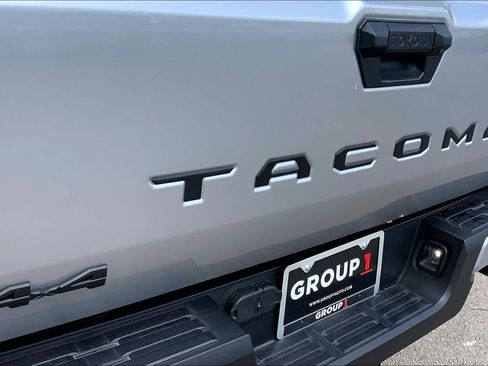 Used 2024 Toyota Tacoma SR5 image 30