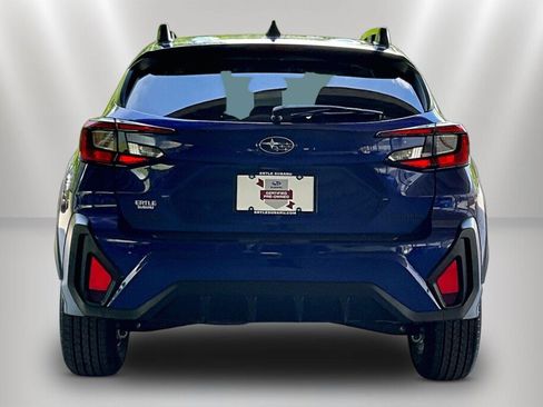 Certified 2026 Subaru Crosstrek 2.0i Premium AWD/4WD image 6