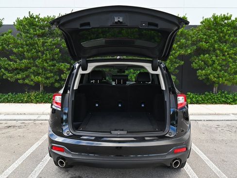 Used 2020 Acura RDX w/ Technology Package image 9