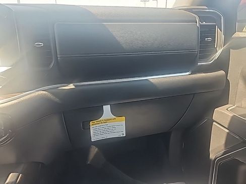 New 2026 Chevrolet Silverado 1500 LT w/ Protection Package image 23