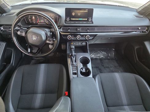 Used 2023 Honda Civic Sport image 20