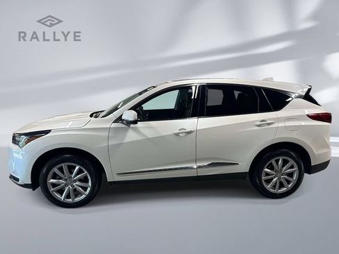 Certified 2023 Acura RDX AWD image 6