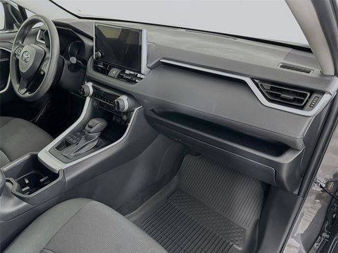 Certified 2025 Toyota RAV4 XLE image 27