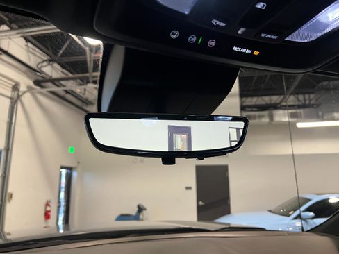 Used 2023 GMC Sierra 1500 AT4 w/ AT4 Premium Package image 24