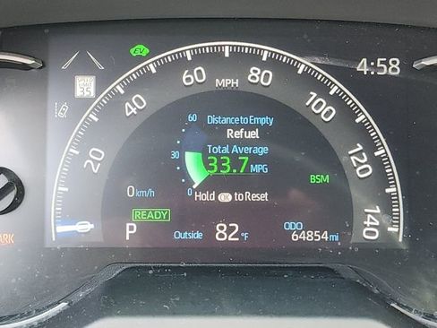 Used 2022 Toyota RAV4 XSE image 18