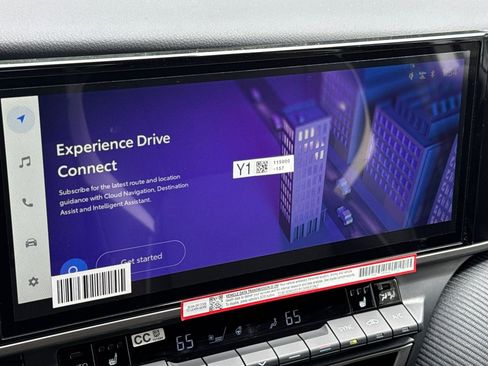 New 2026 Toyota Camry SE w/ Multimedia Upgrade Package FWD image 21