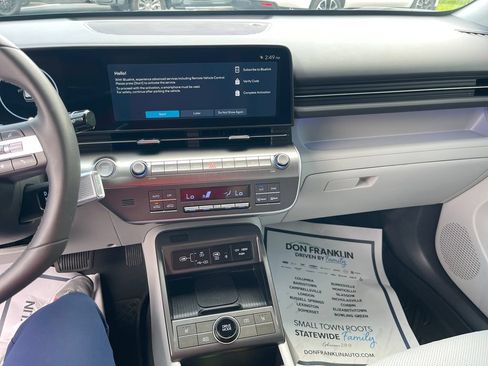 Used 2026 Hyundai Kona SEL Premium FWD image 20