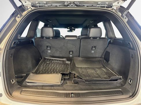 Used 2022 Jeep Grand Cherokee Trailhawk image 25