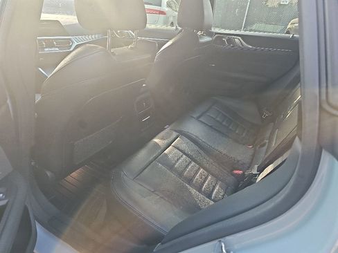 Used 2022 BMW M440i xDrive Gran Coupe w/ Premium Package AWD/4WD image 10