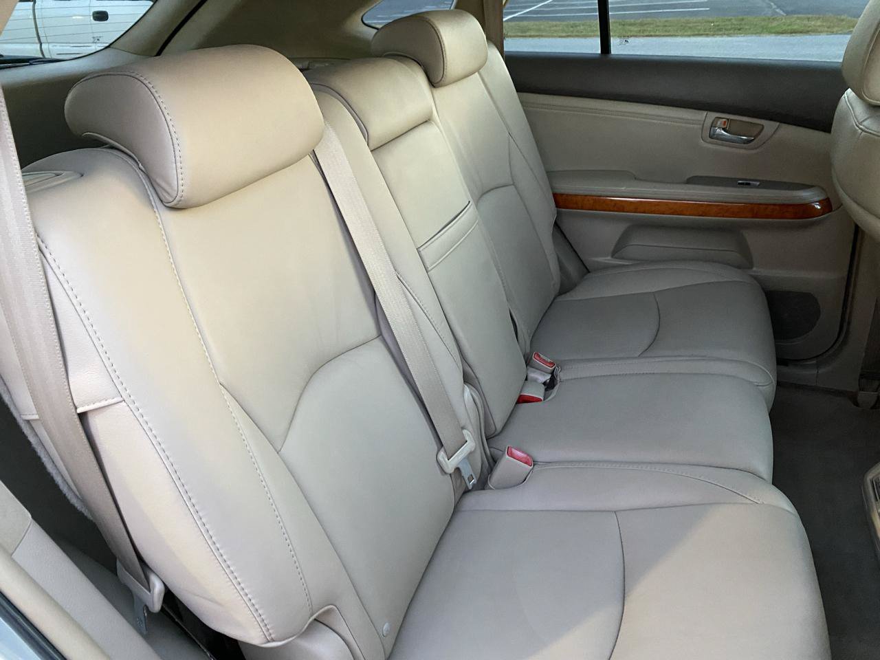 Used 2008 Lexus RX 350 AWD image 8