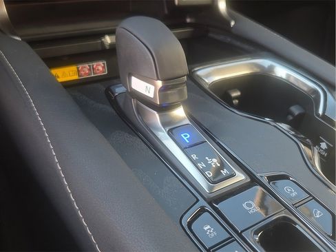 New 2026 Lexus RX 350 Premium Plus image 26