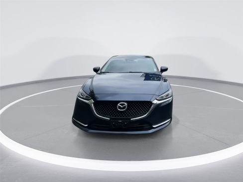 Used 2020 MAZDA MAZDA6 Grand Touring Reserve FWD image 3
