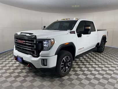 Used 2023 GMC Sierra 2500 AT4 w/ AT4 Premium Plus Package