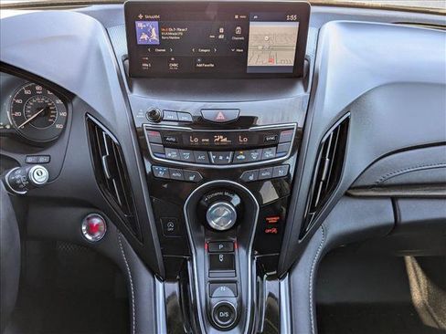 Used 2023 Acura RDX AWD w/ Advance Package image 22