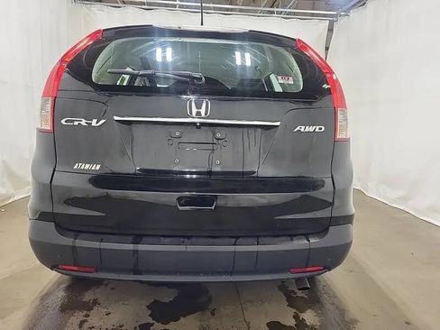 Used 2014 Honda CR-V LX image 5