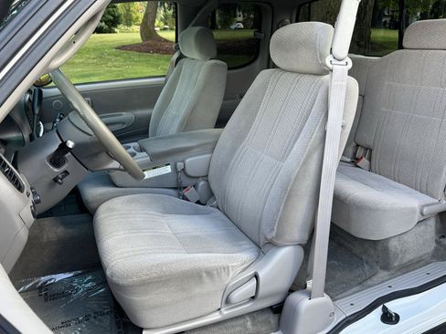 Used 2002 Toyota Tundra SR5 RWD image 10