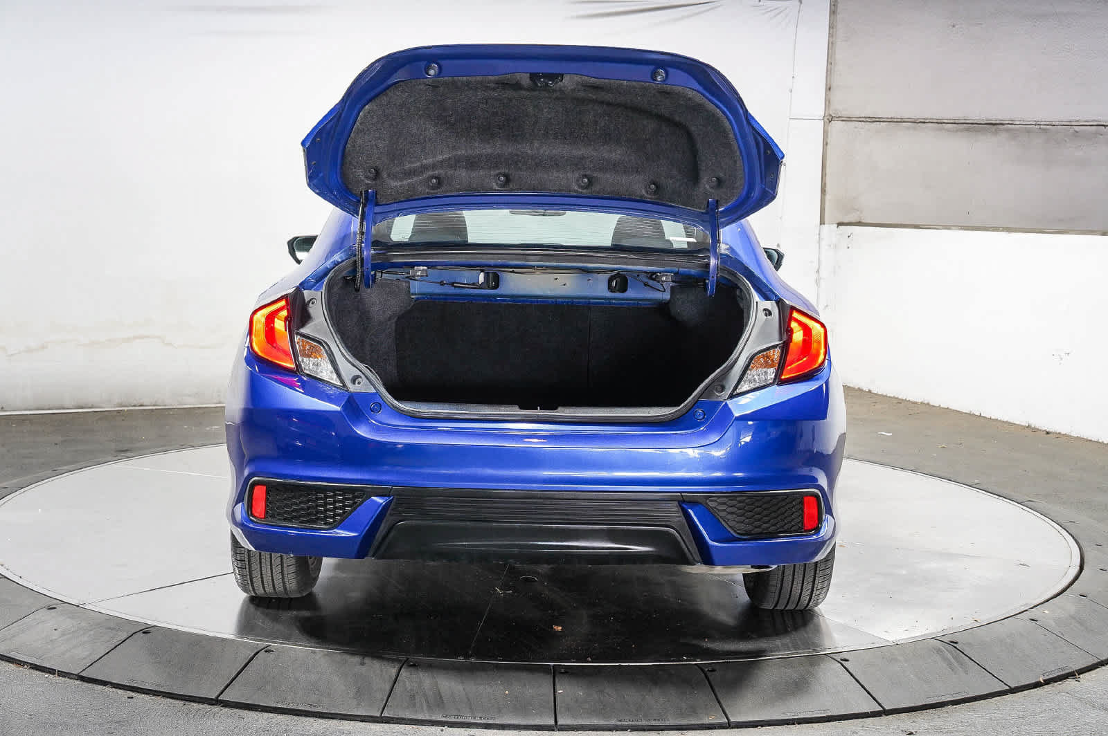 Used 2016 Honda Civic LX image 26