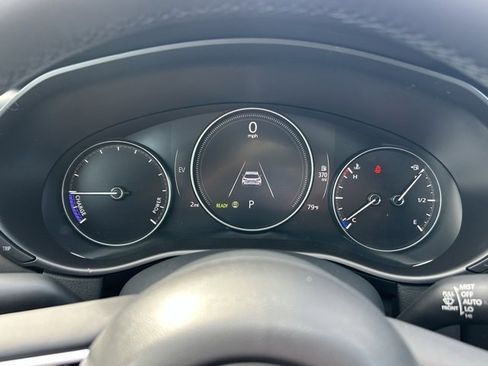 New 2026 MAZDA CX-50 AWD 2.5 Hybrid w/ Weather Package image 14