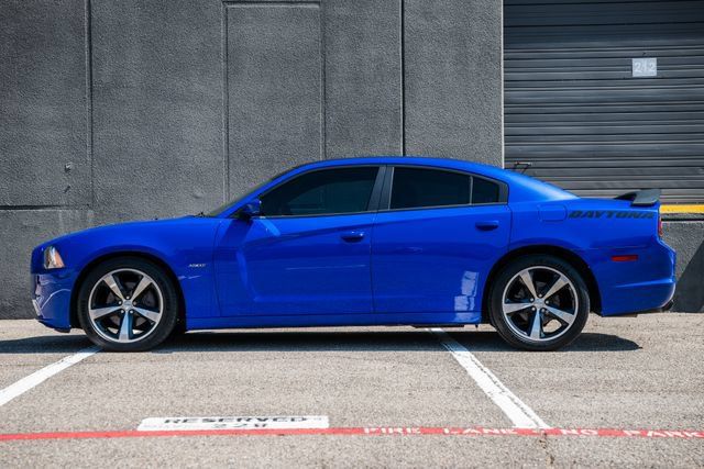 Used 2013 Dodge Charger R/T w/ Daytona Edition Group RWD image 51