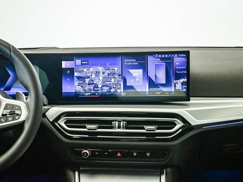 Certified 2023 BMW M340i w/ Premium Package RWD image 15