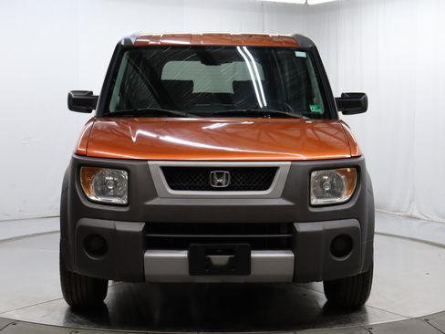 Used 2003 Honda Element EX image 3