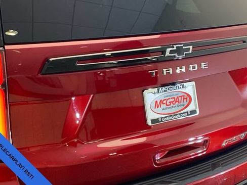 Used 2023 Chevrolet Tahoe RST AWD/4WD image 6