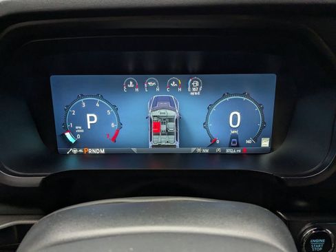 Used 2025 Ford F150 Raptor image 25