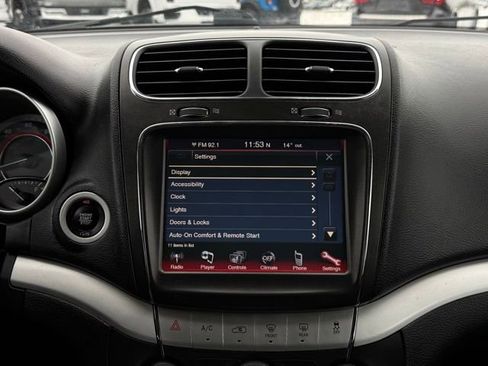 Used 2019 Dodge Journey GT image 22