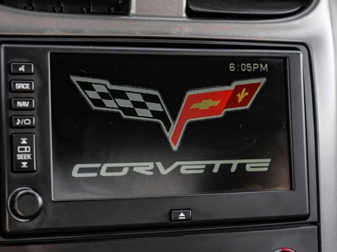 Used 2007 Chevrolet Corvette Z06 w/ Preferred Equipment Group RWD image 23