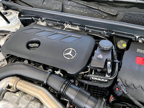 New 2026 Mercedes-Benz CLA 250 image 19