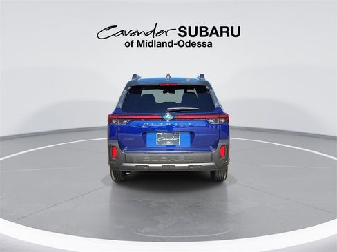 New 2026 Subaru Outback Premium image 6