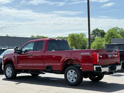 New 2026 Ford F350 XLT AWD/4WD image 49