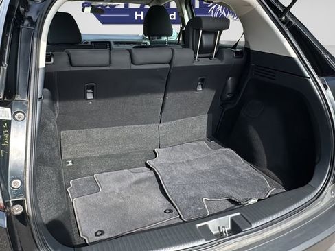 Used 2022 Honda HR-V LX image 15