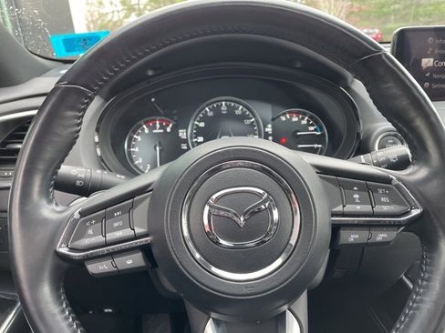 Certified 2023 MAZDA CX-9 Grand Touring image 16
