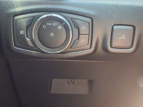 Certified 2020 Ford Ranger Lariat w/ Trailer Tow Package image 23