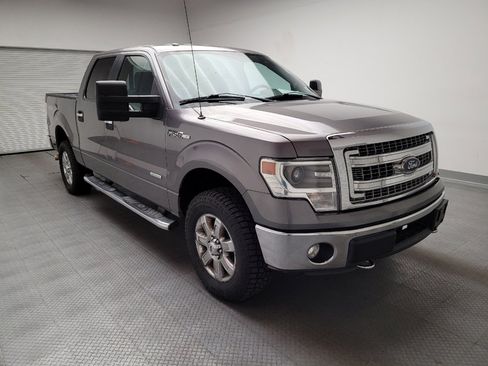 Used 2014 Ford F150 XLT w/ Equipment Group 302A Luxury image 13