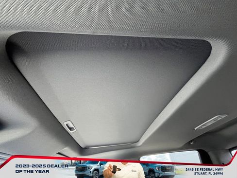 New 2026 GMC Sierra 1500 Denali image 34