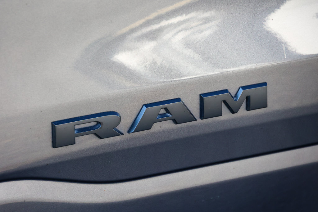 Used 2022 RAM 1500 Big Horn AWD/4WD image 26