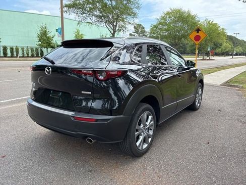 Used 2023 MAZDA CX-30 AWD 2.5 S w/ Select Package image 3