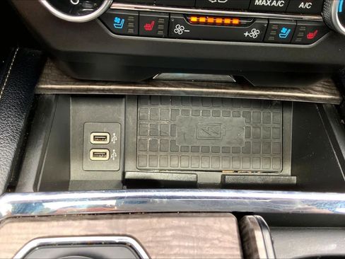 Used 2018 Ford Expedition Max Limited w/ Equipment Group 302A image 35