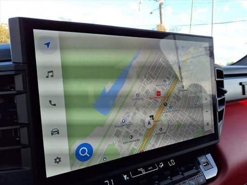 Used 2025 Toyota Sequoia TRD Pro image 25