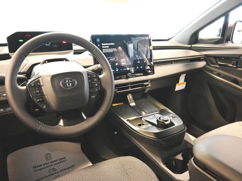 New 2026 Toyota bZ image 19