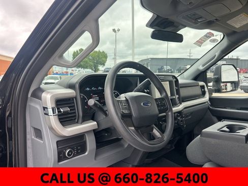 Used 2026 Ford F250 XLT AWD/4WD image 13
