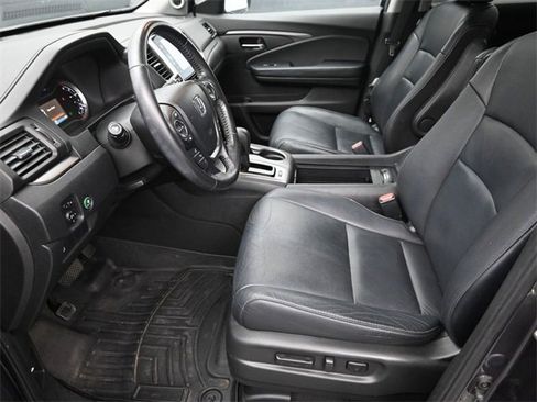 Used 2016 Honda Pilot EX-L image 17